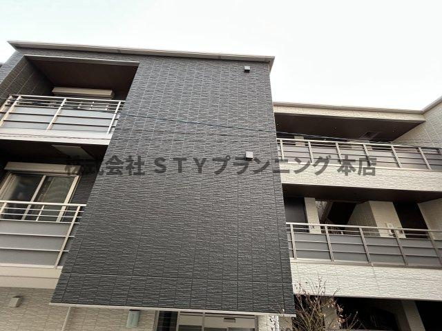 仲介手数料０円！ジョーヌ駈上の展望