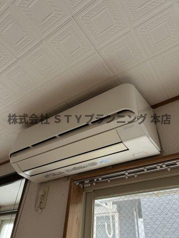 仲介手数料０円！ジョーヌ駈上の設備