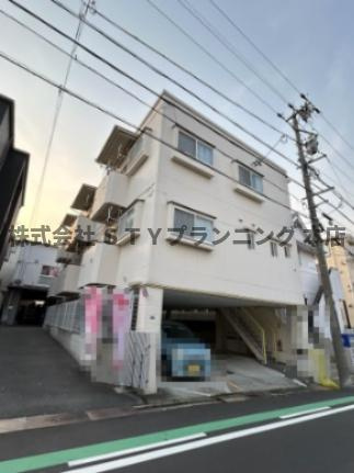 仲介手数料０円！ジョーヌ駈上の外観