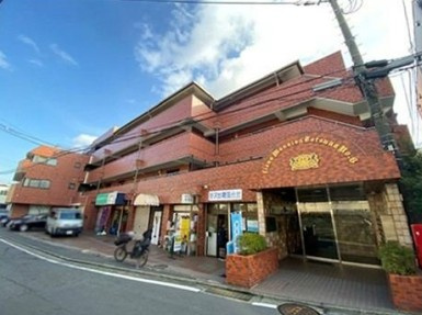 【外観】 | ライオンズマンション戸塚第6