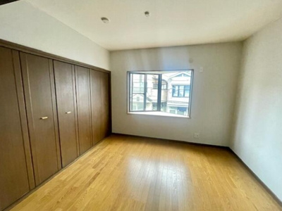 【洋室】 | 山科区大宅細田町　中古戸建