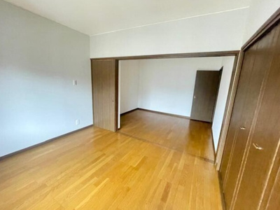 【洋室】 | 山科区大宅細田町　中古戸建