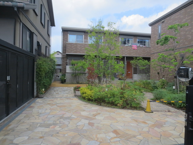 Ｓｔａｒ　Ｆｉｅｌｄのエントランス|★綺麗なアプローチ★