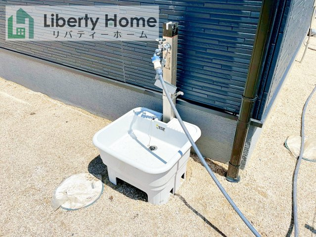 笠間市笠間第10　新築戸建　1号棟の設備