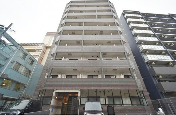 ウインズコート新大阪Ⅱ