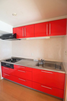  | 守山駅前東住宅1号棟