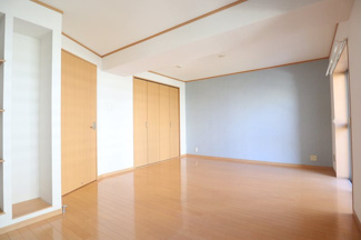  | 守山駅前東住宅1号棟