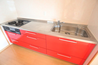  | 守山駅前東住宅1号棟