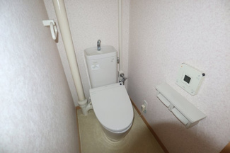  | 守山駅前東住宅1号棟