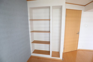  | 守山駅前東住宅1号棟