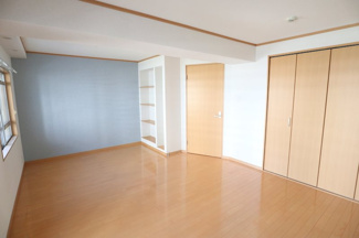  | 守山駅前東住宅1号棟