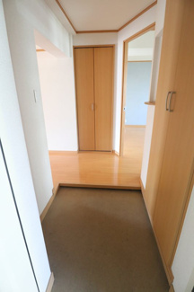  | 守山駅前東住宅1号棟