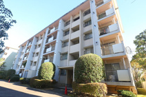 守山駅前東住宅1号棟の画像