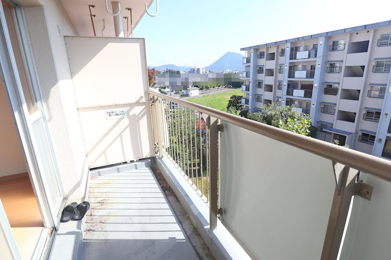 守山駅前東住宅1号棟