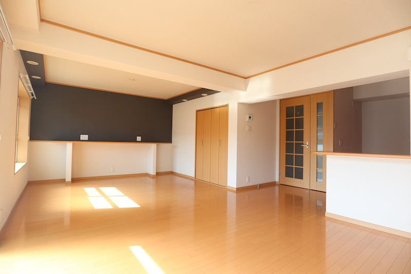 守山駅前東住宅1号棟