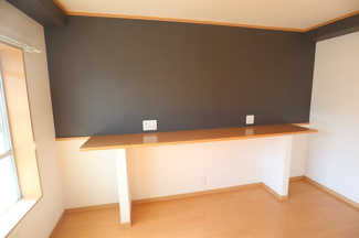  | 守山駅前東住宅1号棟