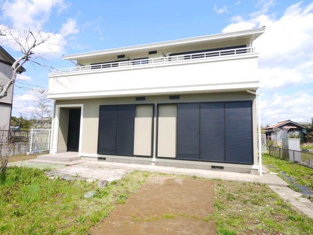 長生郡白子町幸治　中古戸建
