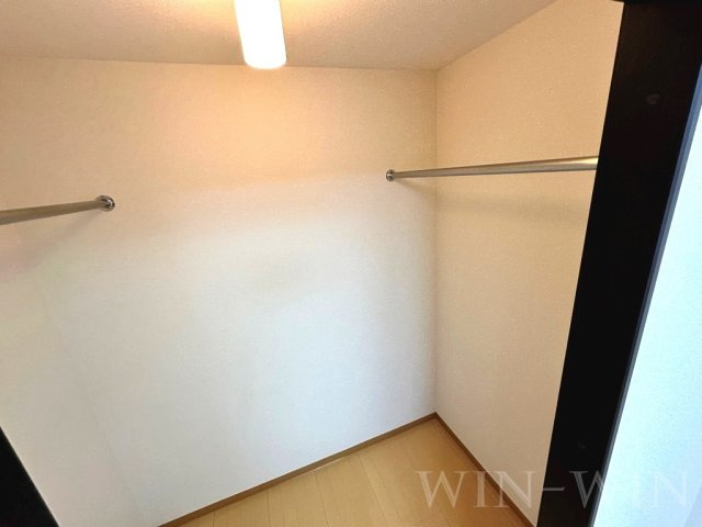 エムロードの収納