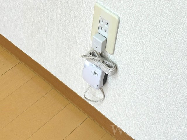 エムロードの設備