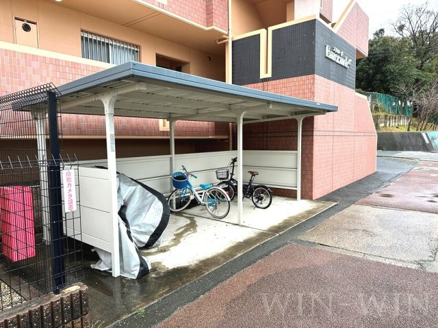 エムロードのその他共用部分