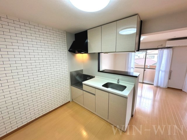 エムロードのキッチン