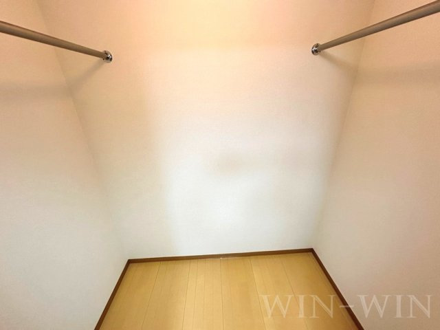 エムロードの収納