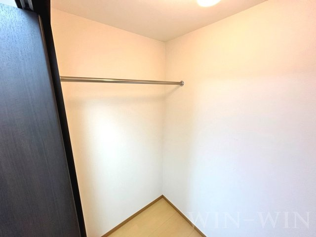 エムロードの収納