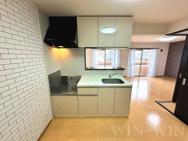 エムロードのキッチン