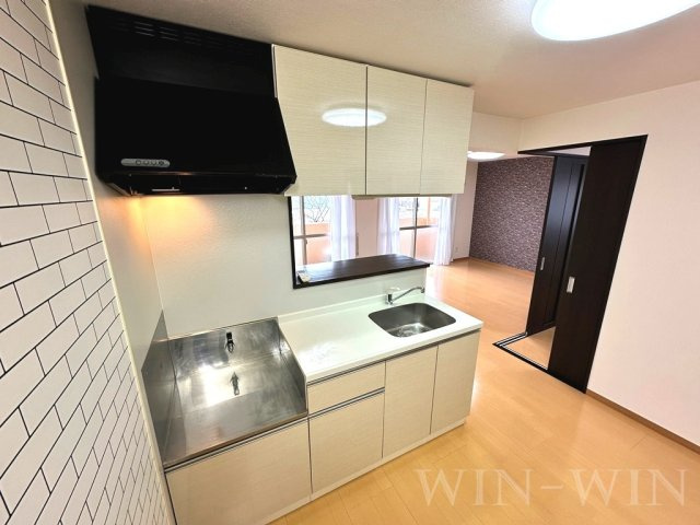 エムロードのキッチン