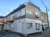 ハイツ大和田　Ｃ棟の画像