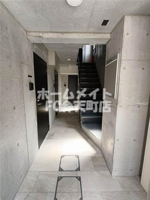 【ロビー】 | Veena弁天