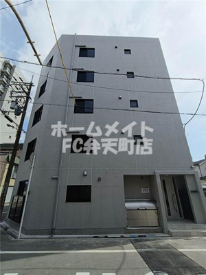 【外観】 | Veena弁天