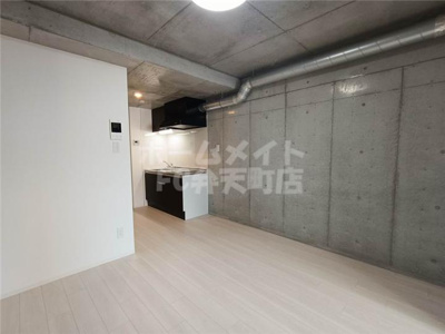 【居間・リビング】 | Veena弁天