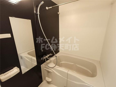 【浴室】 | Veena弁天