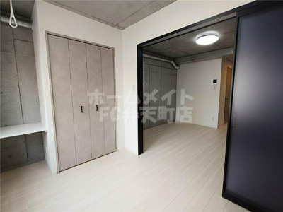 【寝室】 | Veena弁天