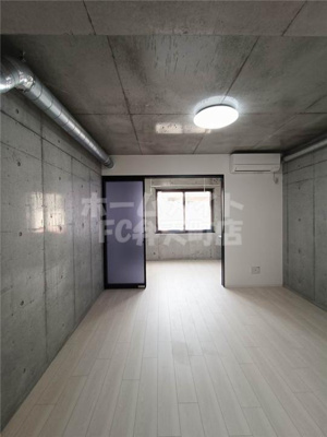 【居間・リビング】 | Veena弁天