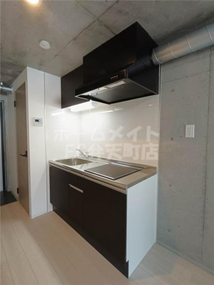 【キッチン】 | Veena弁天