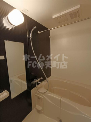 【浴室】 | Veena弁天