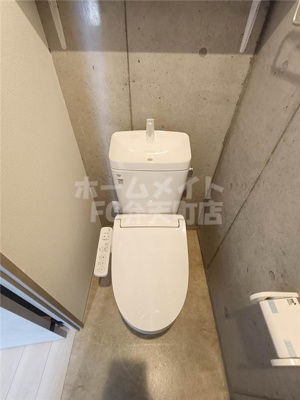 【トイレ】 | Veena弁天