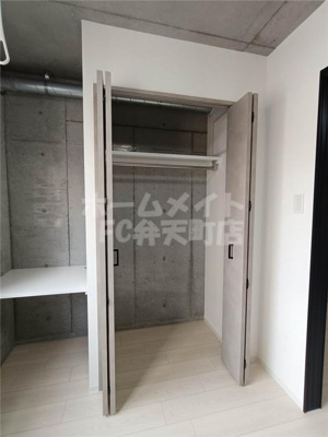 【収納】 | Veena弁天