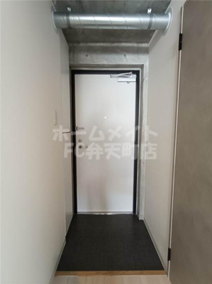 【玄関】 | Veena弁天