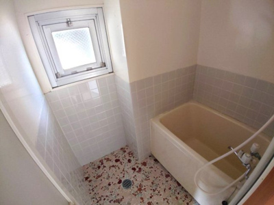 【浴室】 | 西日本ハイツ