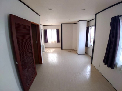 【洋室】 | 西日本ハイツ