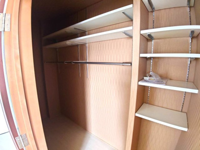 【収納】 | 西日本ハイツ