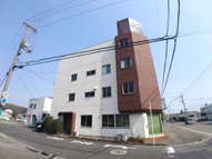 西日本ハイツの画像