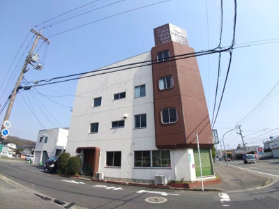 【外観】 | 西日本ハイツ