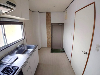 【内装】 | 西日本ハイツ