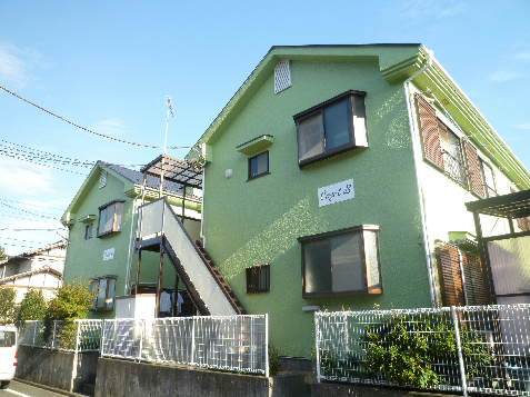 コゼットの画像