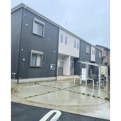 【外観】 | Clair Miyagawa(クレールミヤガワ)