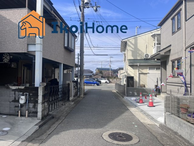 明石市魚住町清水5期　新築戸建の周辺|●年中無休：当日予約可●最寄り駅の土山駅までは徒歩15分。駅ちかで通勤や通学に便利な立地です